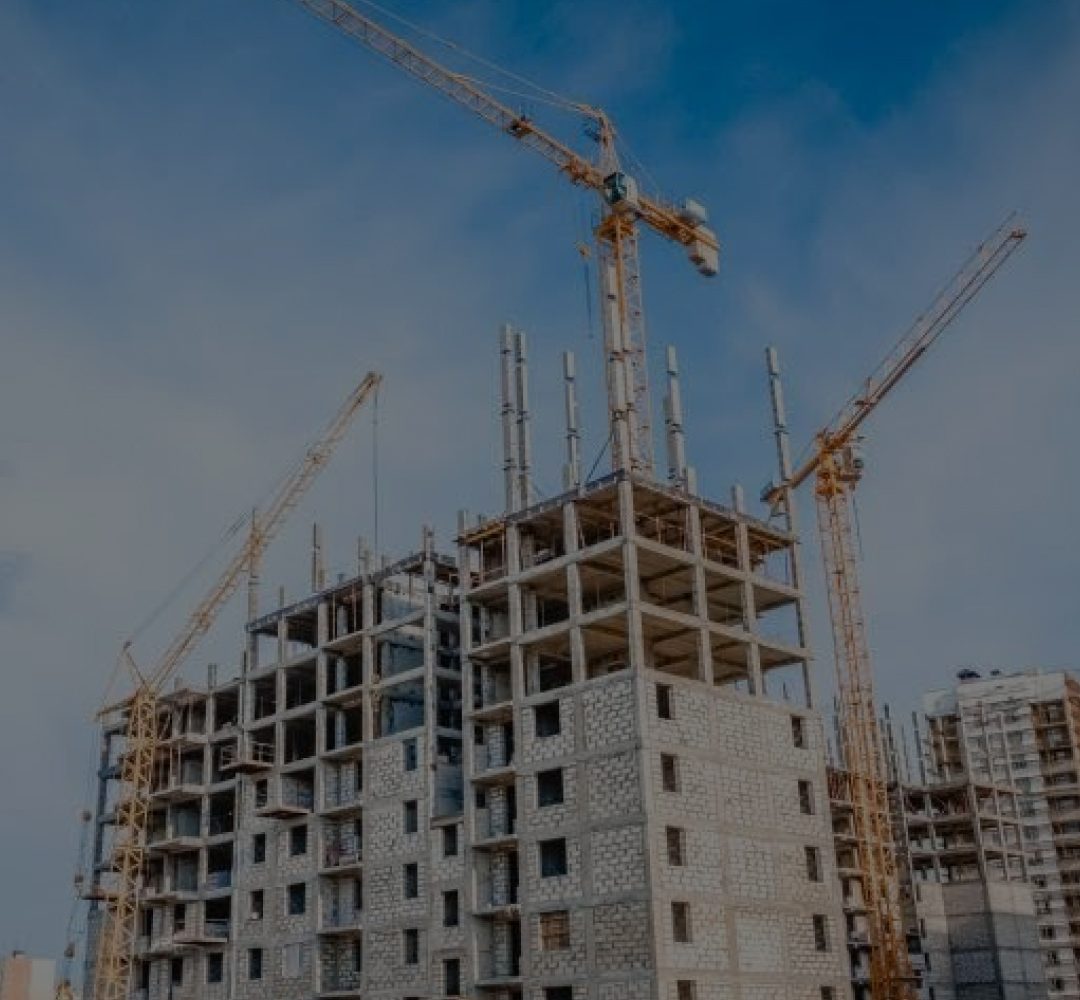 Service - General Construction