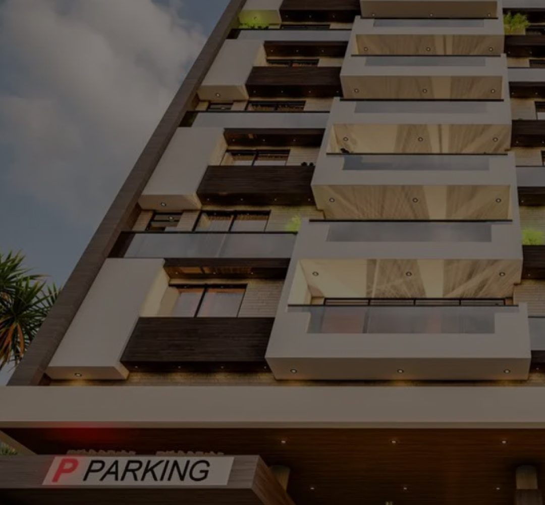 Service - Real Estate