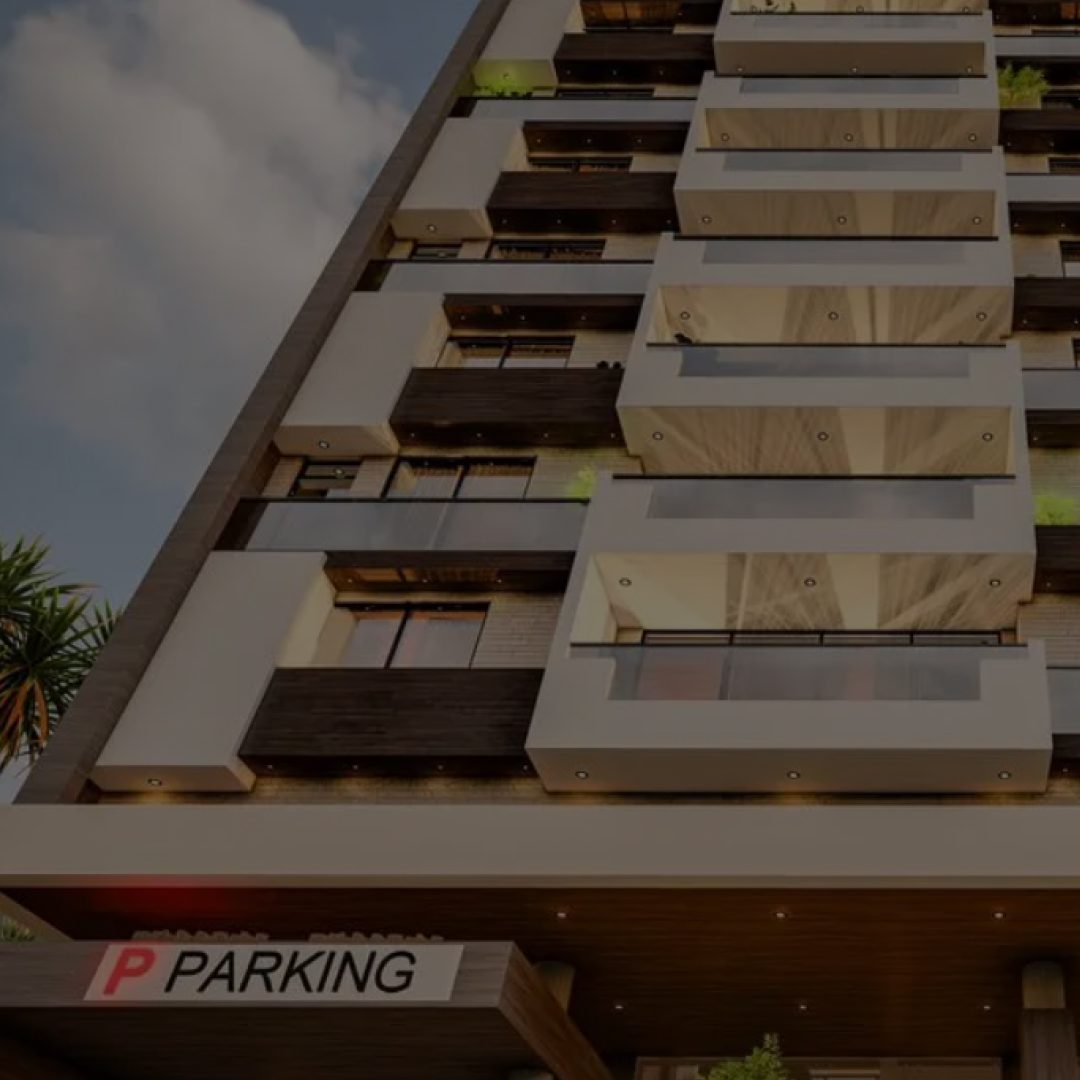 Service - Real Estate