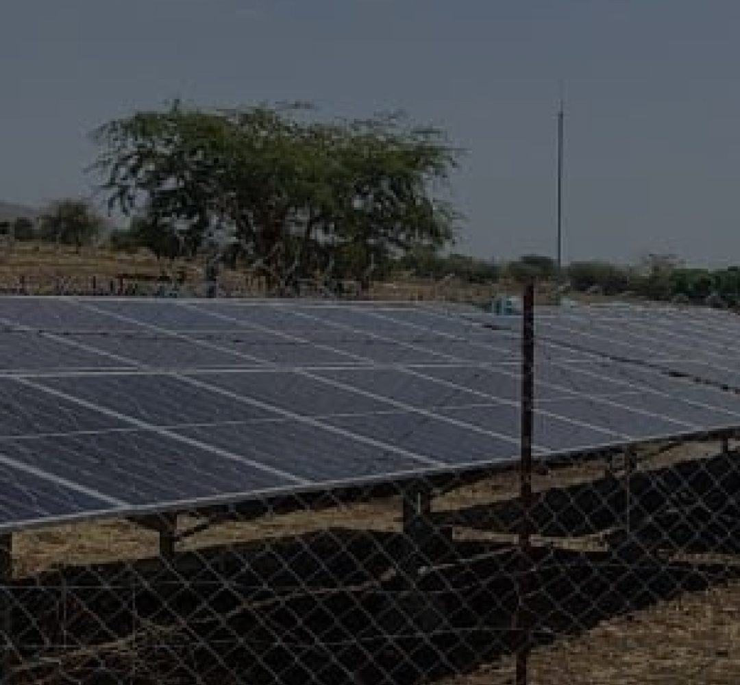 Service - Solar CI 2