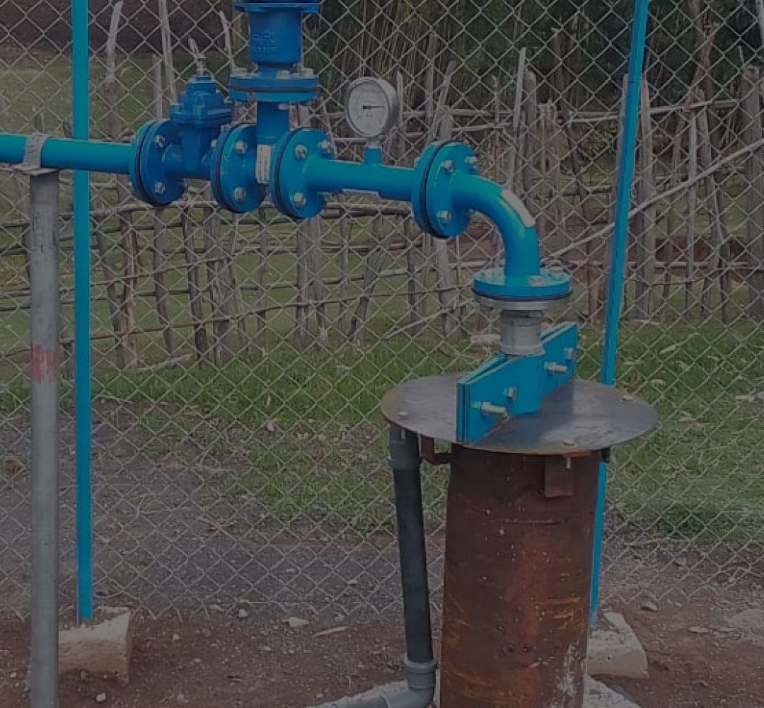 Service - Water Pump