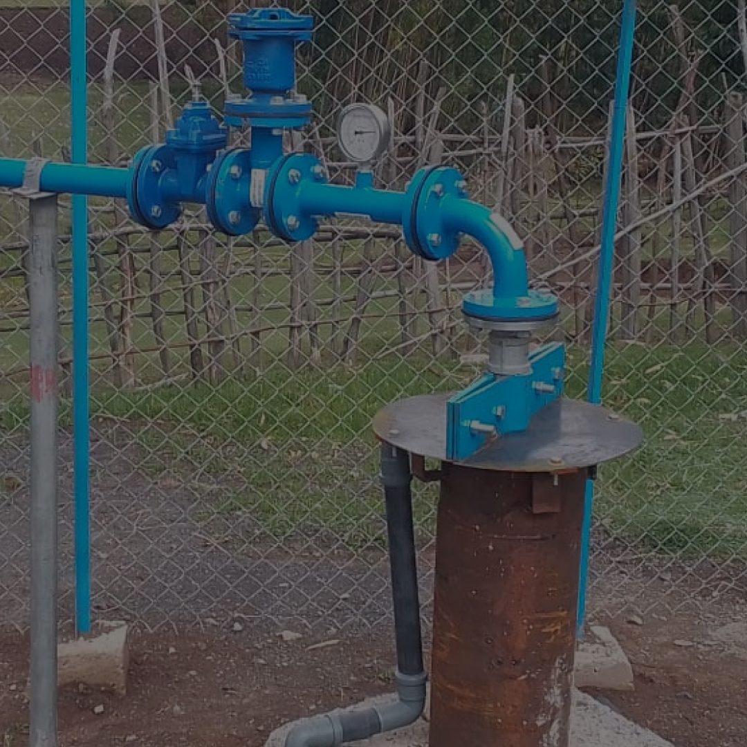 Service - Water Pump